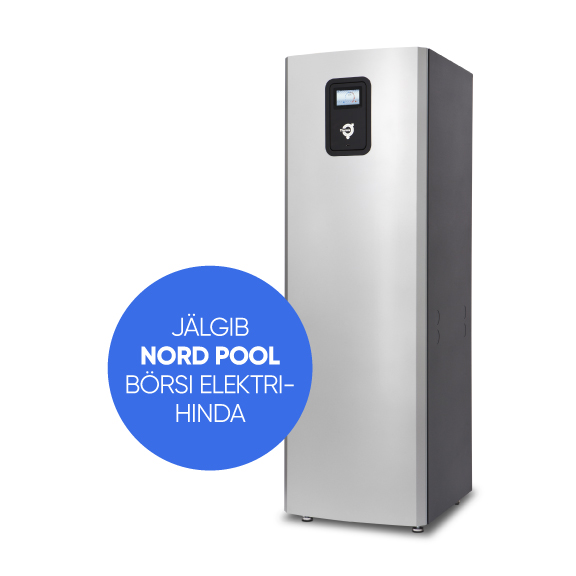 Thermia Calibra Eco